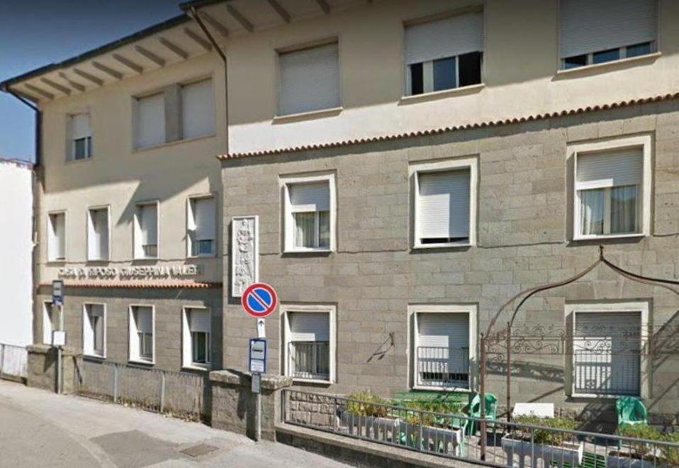 Tutti negativi i test nelle rsa di Castell’Azzara e Santa Fiora 