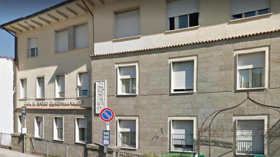 Tutti negativi i test nelle rsa di Castell’Azzara e Santa Fiora