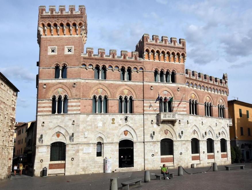 Ambiente e rifiuti: la Provincia perde al Tar il ricorso sui fondi 