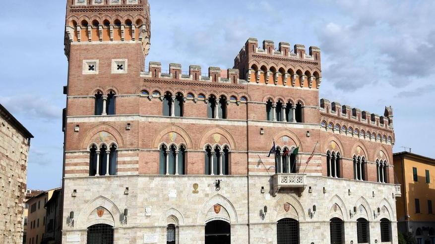 Ambiente e rifiuti: la Provincia perde al Tar il ricorso sui fondi