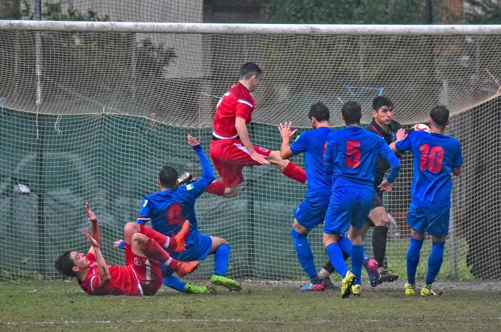 Tornei provinciali, stop per coronavirus 