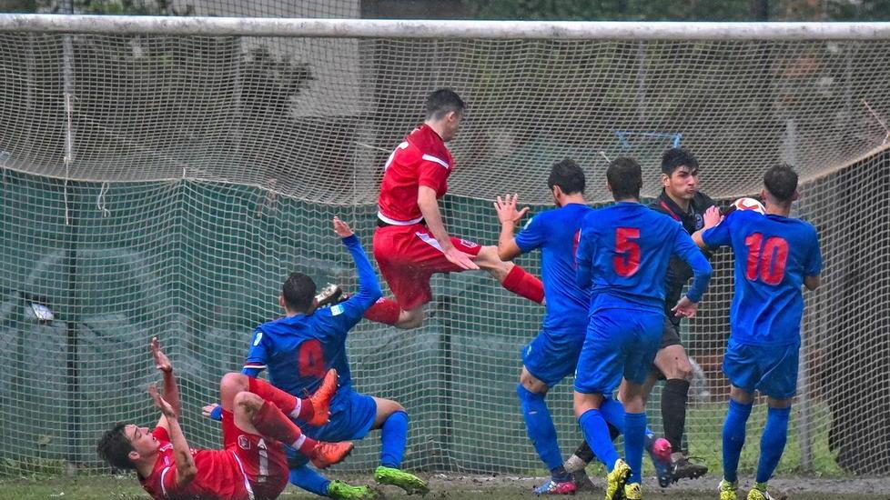 Tornei provinciali, stop per coronavirus