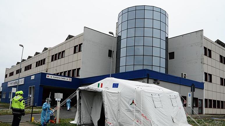 Nuovo caso positivo a Cecina: è un 56enne