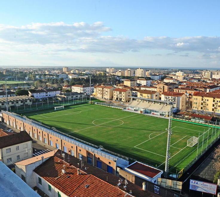 Quel gioiello chiuso e un po’ triste Lo stadio vuole riaccendere le luci