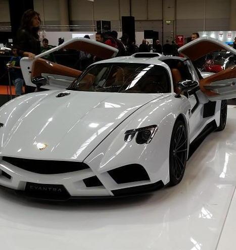 Mazzanti rilancia: nuovi investitori e assunzioni