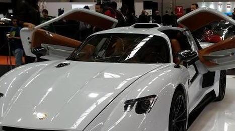 Mazzanti rilancia: nuovi investitori e assunzioni