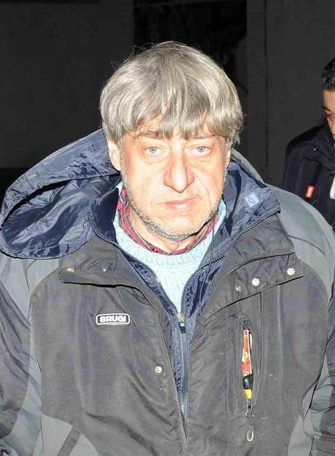 Nuovo sos di Stefano Barli «Senza lavoro e senza soldi» 