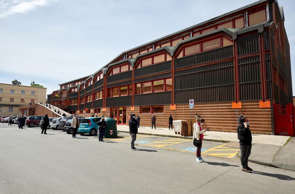 «Rsa Gino Incontri, giusta la richiesta di sapere la verità» 