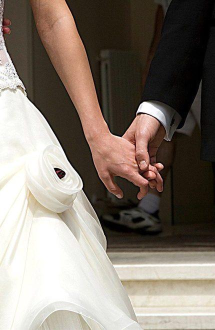 Sì ai matrimoni