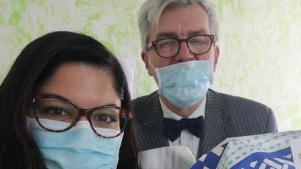 I doni ai medici