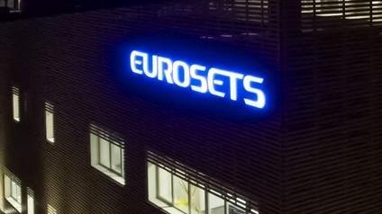 Eurosets dona