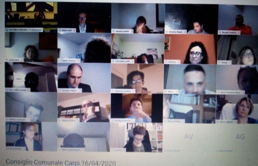 Caso Aimag, i Comuni soci «Bellelli faccia chiarezza» 
