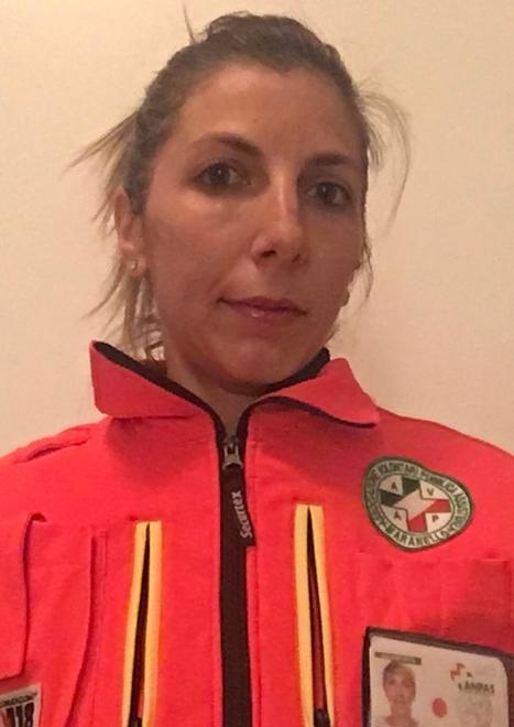 Avap sempre in prima linea «Grazie per gli aiuti»