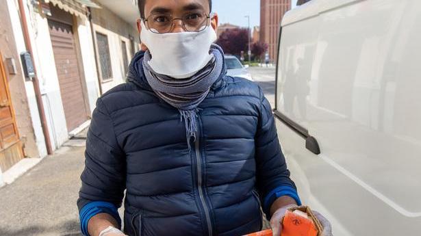 Maxi allagamento a Ponte Residenti e negozianti furiosi