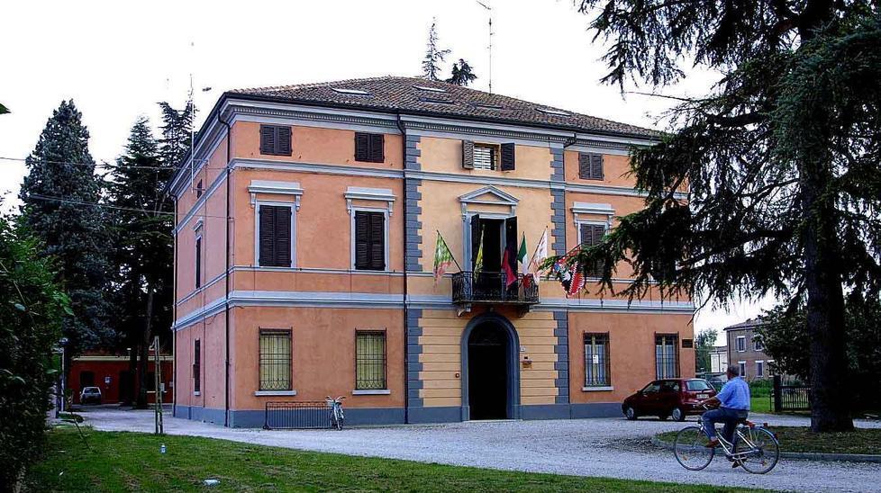 Associazioni a palazzo Zardi Una sede per i volontari locali 