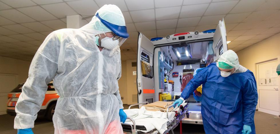 La rete degli aiuti è sempre più fitta Soldi all’ospedale 