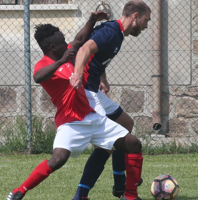 Amatori e Over 35, dibattito per una possibile ripartenza dei campionati