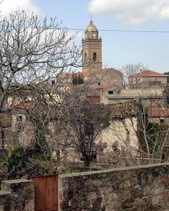 Ula Tirso, proroga per i lavori pubblici