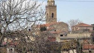 Ula Tirso, proroga per i lavori pubblici