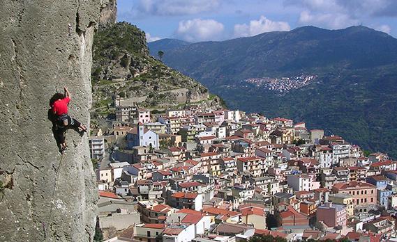 Ulassai resta la capitale delle grotte 