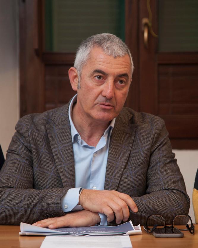 Unità di crisi già al lavoro. Conoci: «Dobbiamo fare in fretta»