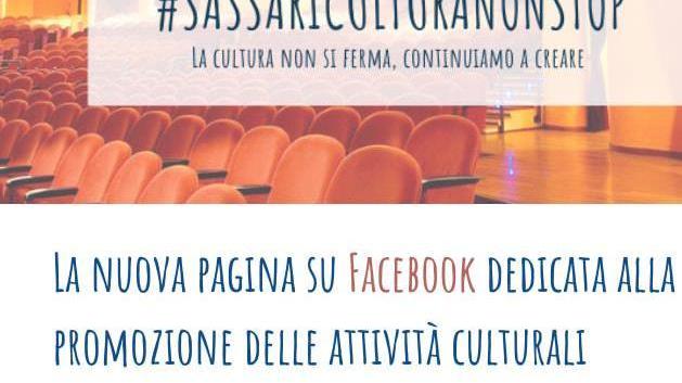 Il virus non ferma la cultura ma per ora il palco sarà virtuale