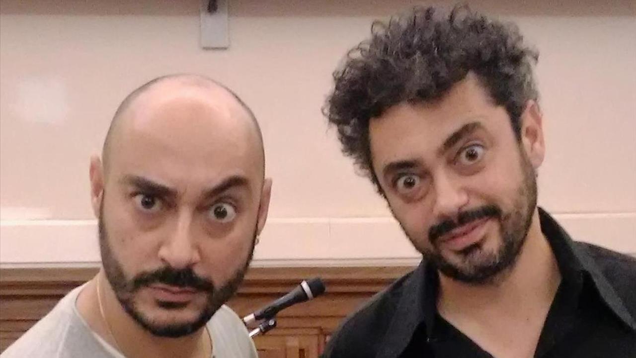 Pino e gli Anticorpi: stritolati dal Covid