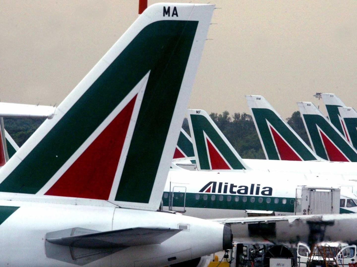 Ct1, i biglietti ci sono ma sino al 3 si resta a terra