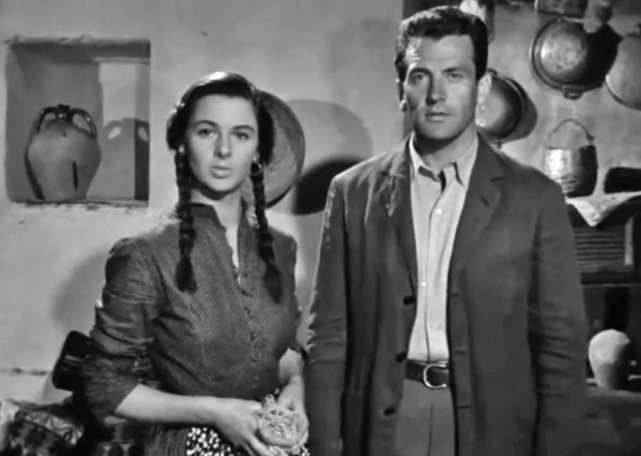 Rivive “Altura”, il primo film sardo del dopoguerra 