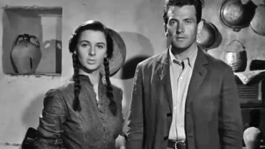 Rivive “Altura”, il primo film sardo del dopoguerra 
