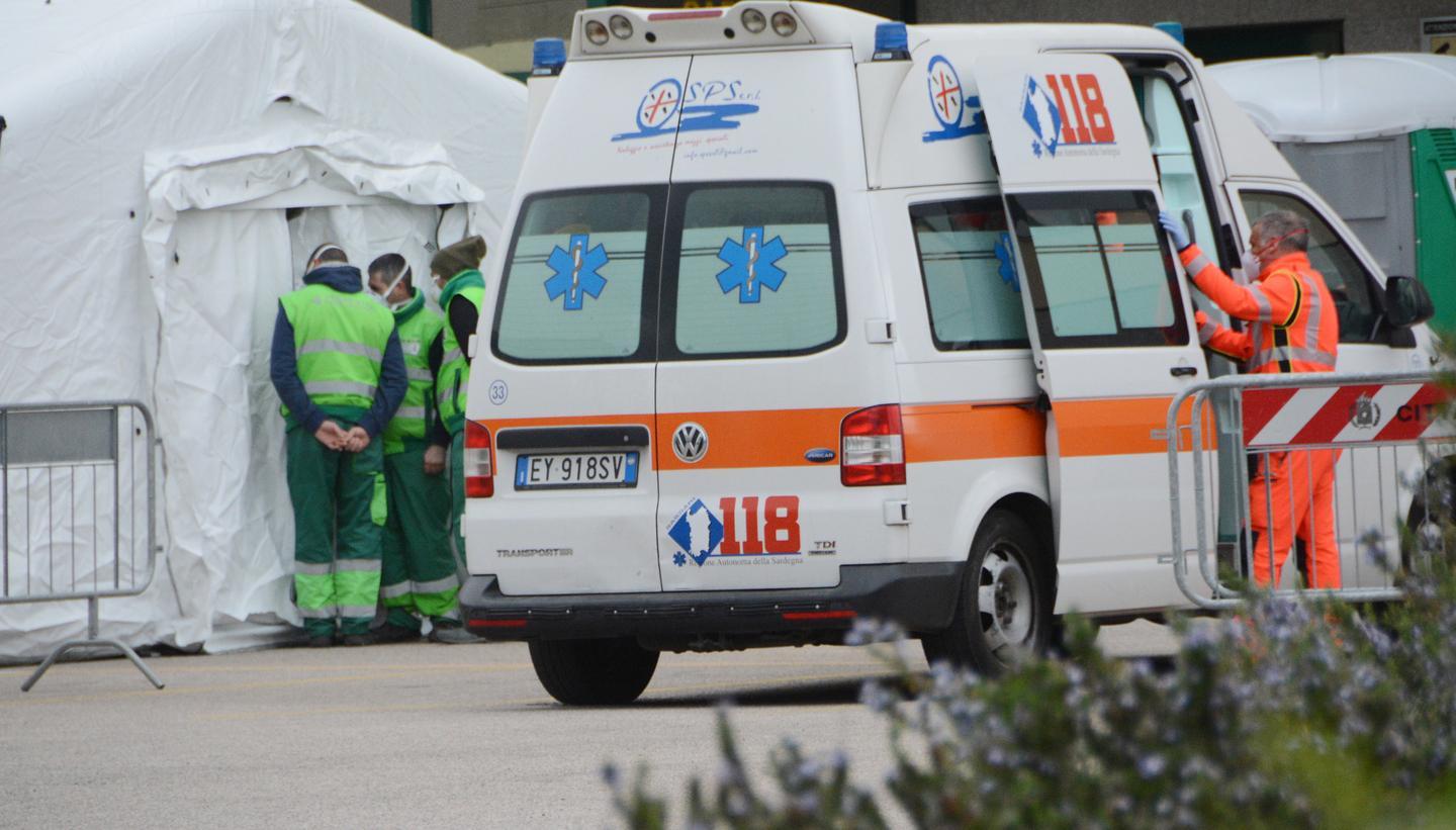 Gestione pazienti Covid: a Tempio nuovo filone d’inchiesta 