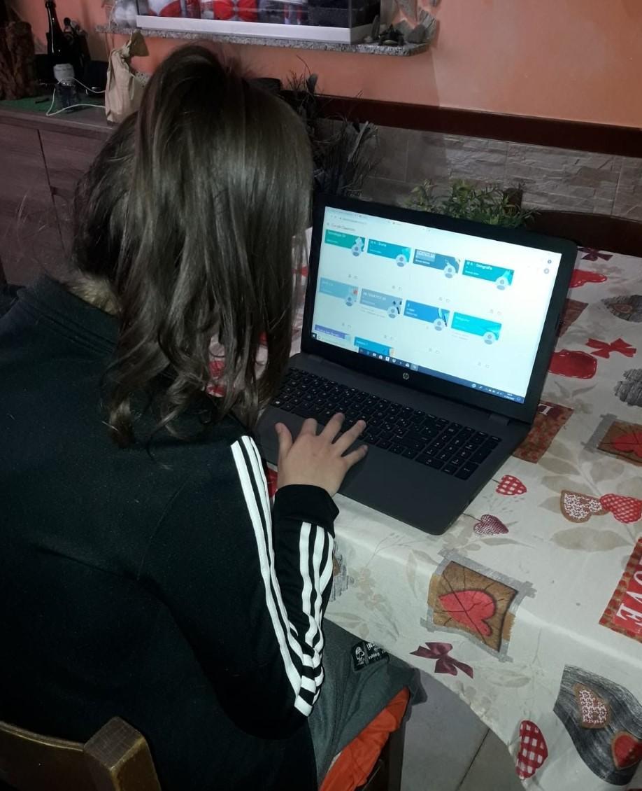 Sassari, l’esame di terza media si farà in cucina 