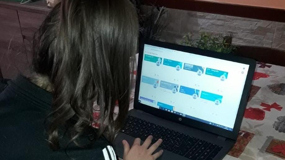 Sassari, l’esame di terza media si farà in cucina