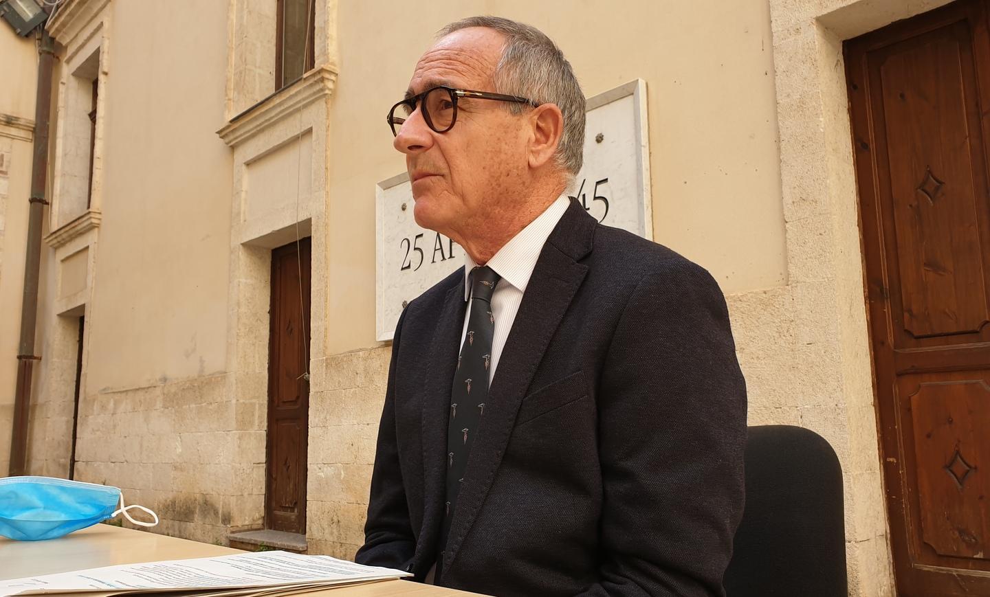 L’ultimo medico a Casa Serena 