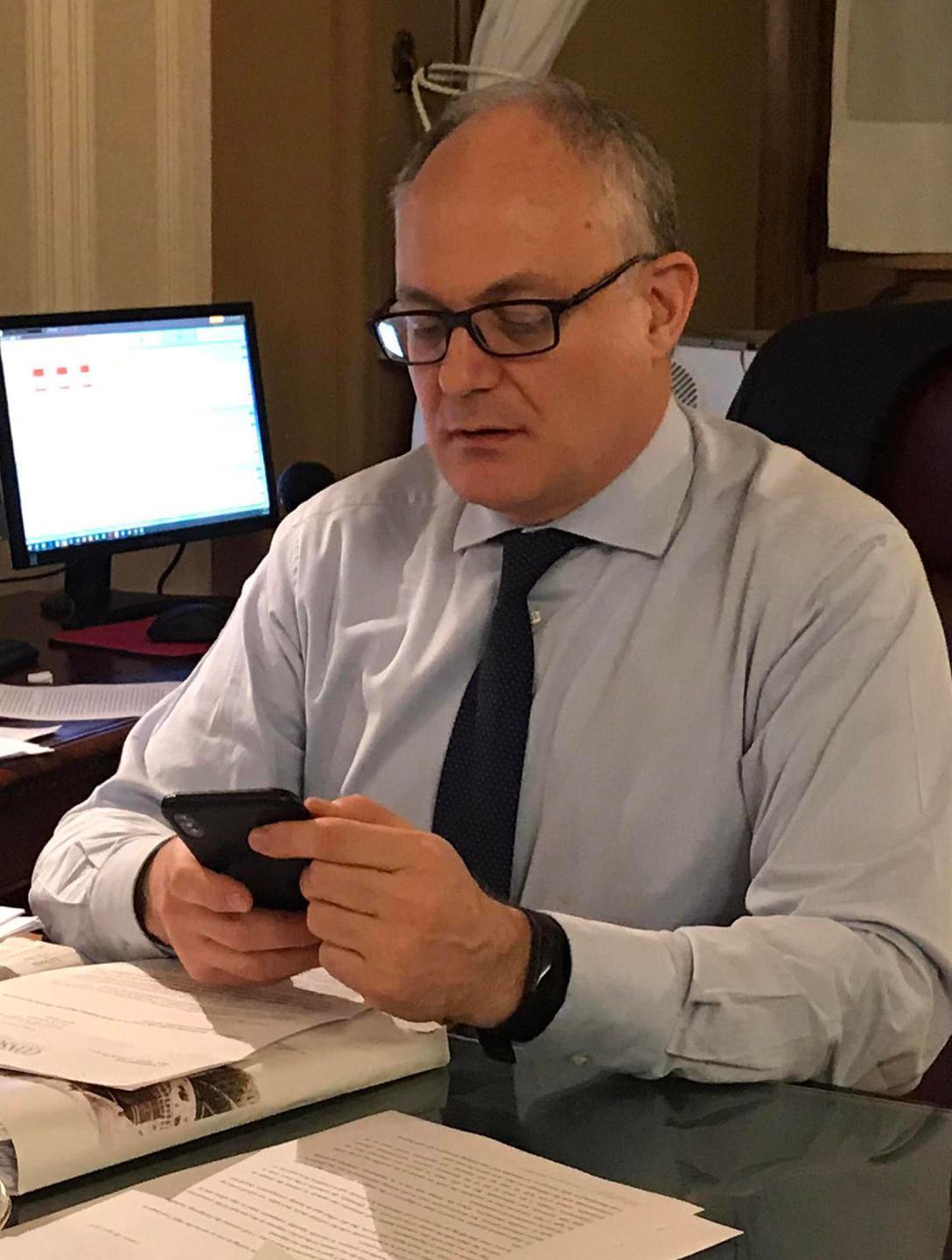 In arrivo 3,5 miliardi agli enti locali 