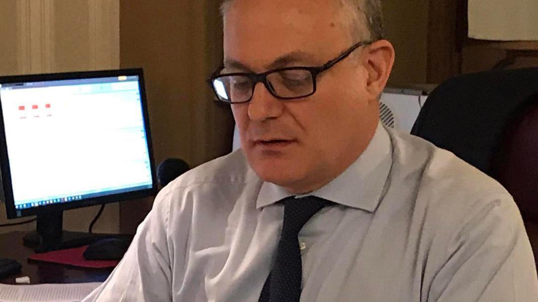 In arrivo 3,5 miliardi agli enti locali