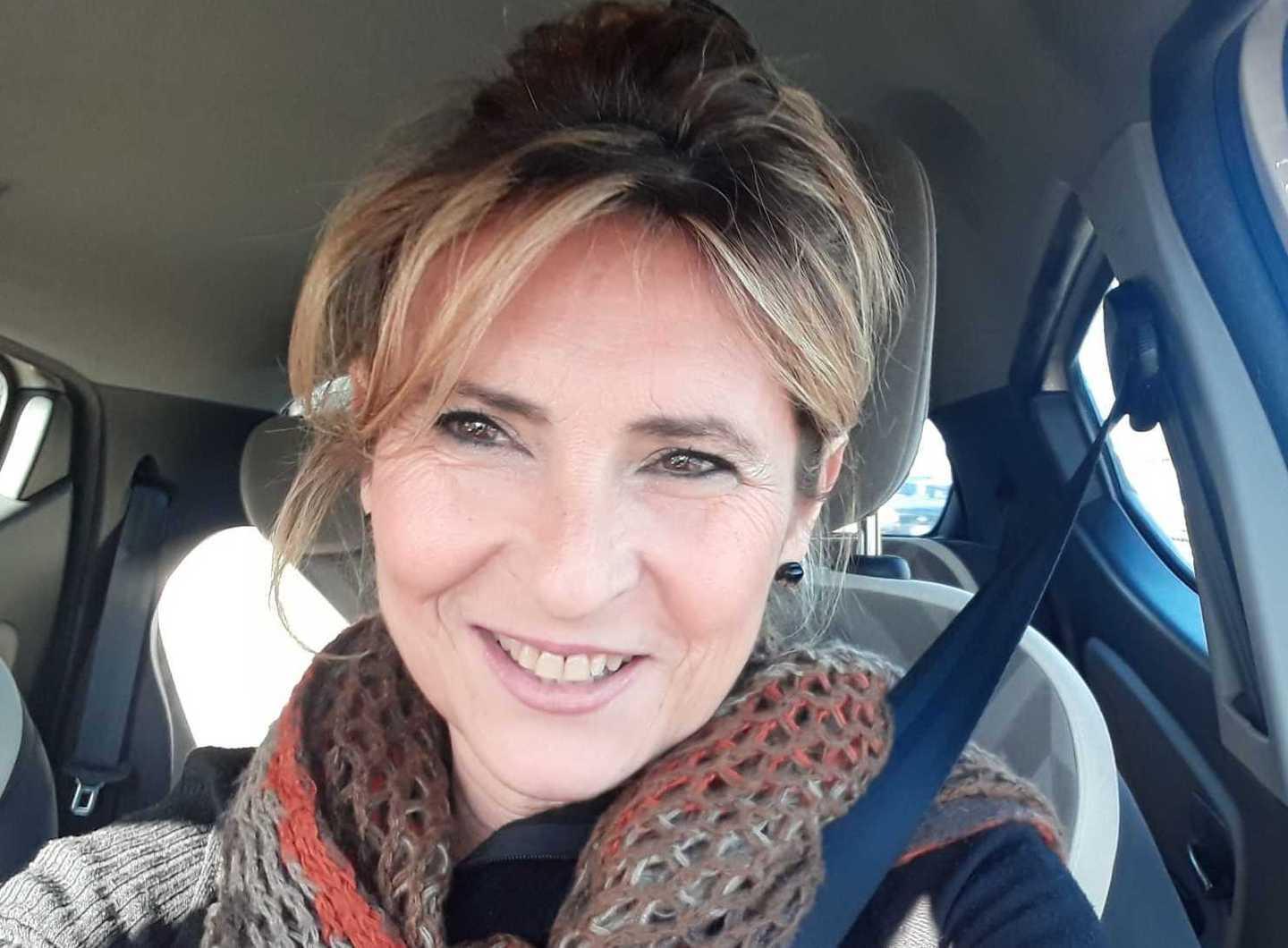 L’incubo della prof guarita: pensavo di morire nel sonno 