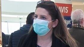 Mascherine, distribuite quasi 3 milioni