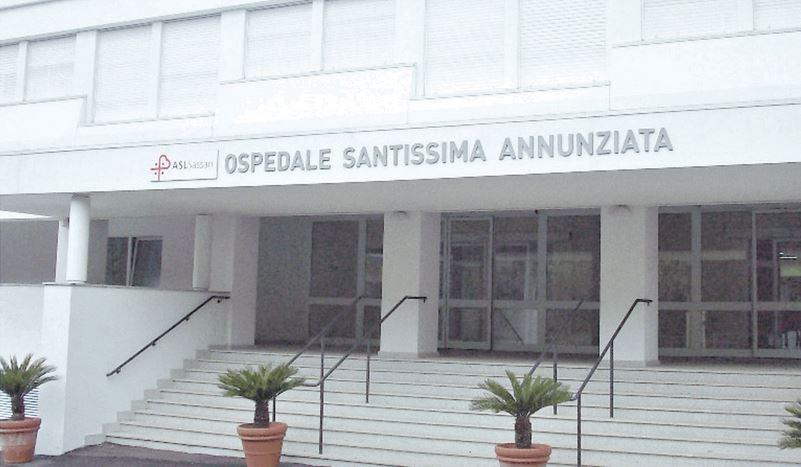 Sassari, continua l’allerta Covid in Geriatria 