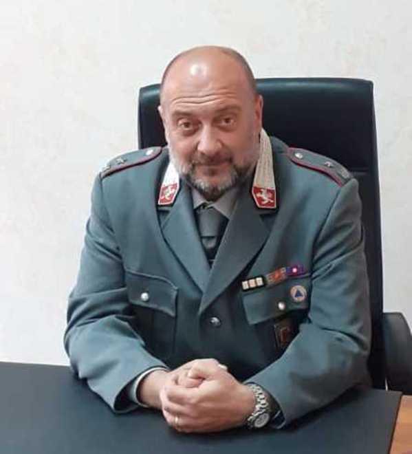 Sos dalla polizia provinciale «Vigilanza su orti e terreni» 