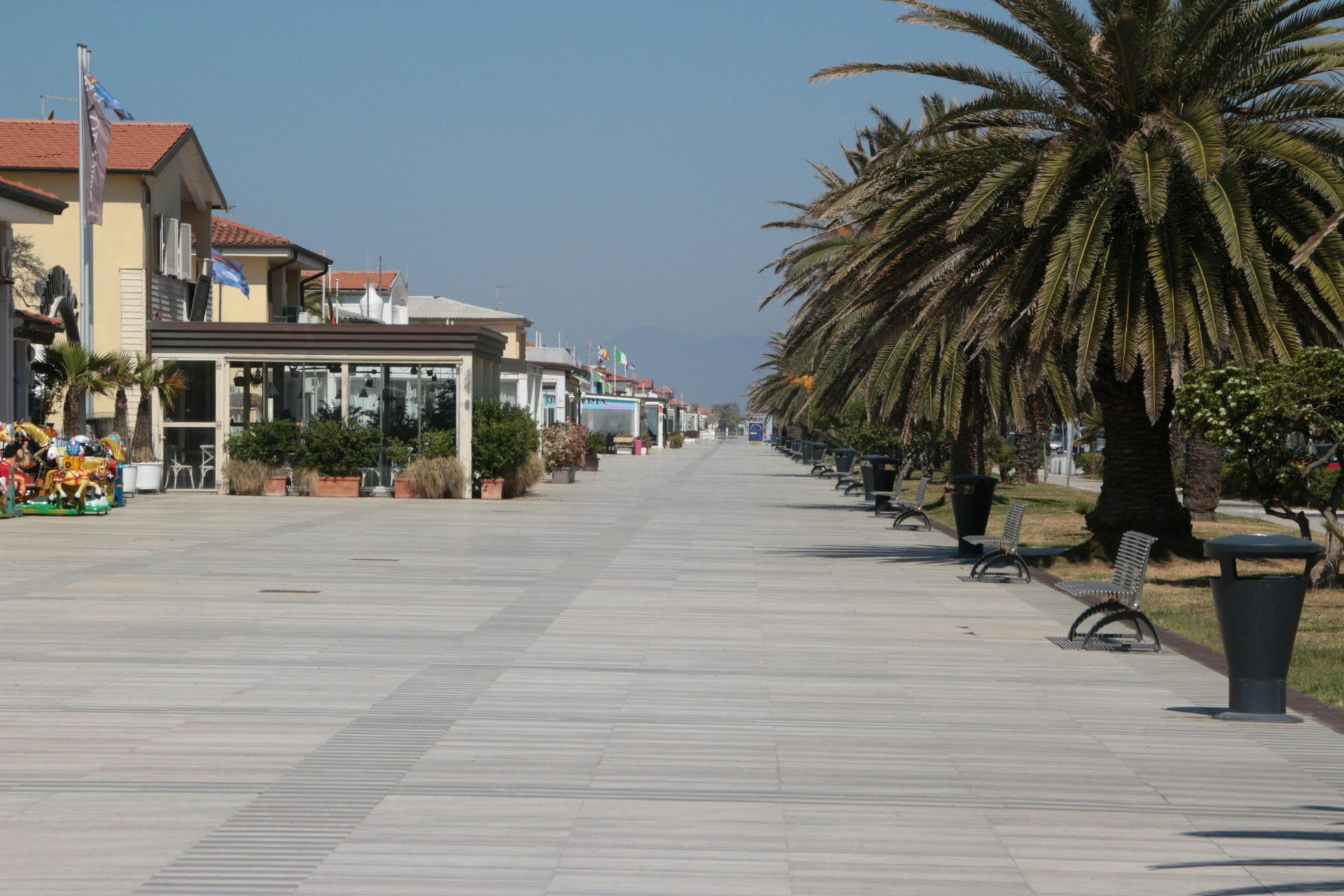 Stop al mercato immobiliare. «Ma la Versilia resta attrattiva» 