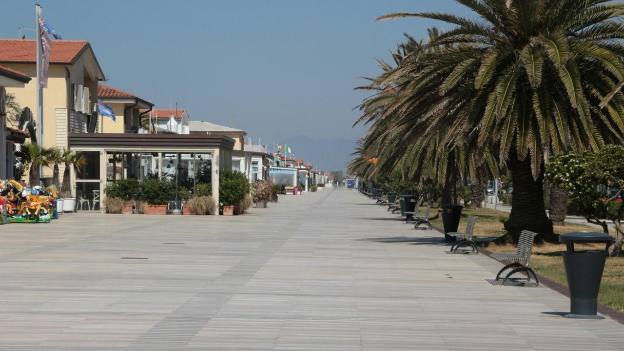 Stop al mercato immobiliare. «Ma la Versilia resta attrattiva»