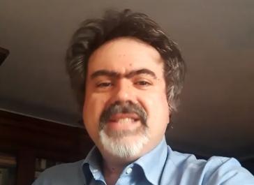 Medolla, la moglie è positiva. Il sindaco Calciolari va in quarantena