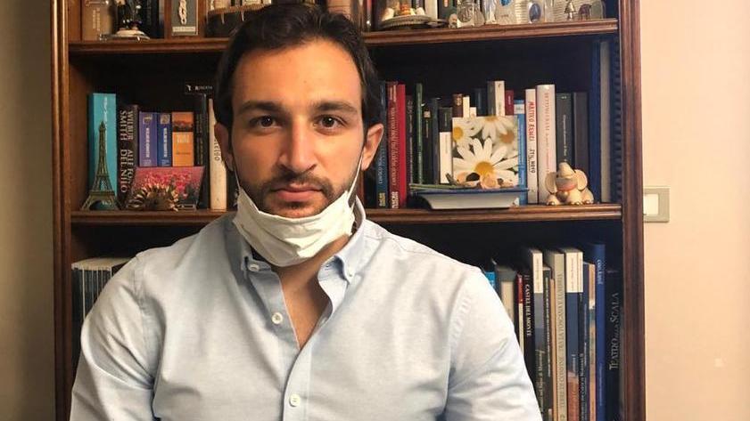 Il manager chiuso in casa da 50 giorni: «Vivo l'odissea di chi è in isolamento, ecco cosa servirebbe»
