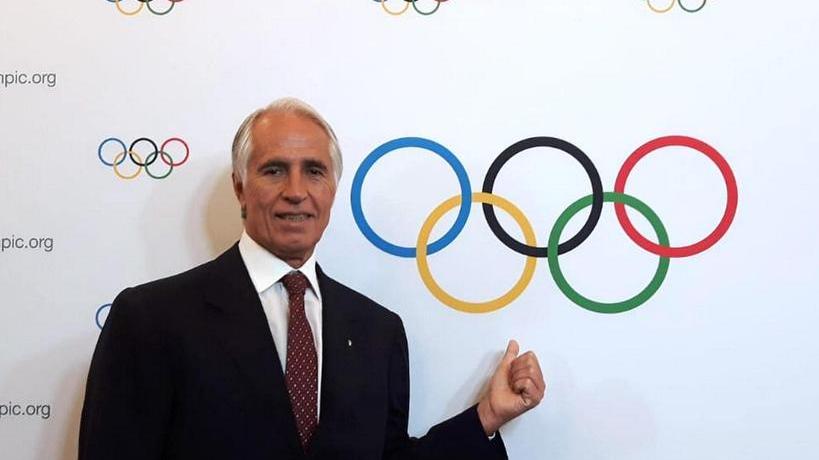 «Non assegnare lo scudetto? Un bel segnale. Il calcio pensi a mettere in sicurezza il futuro»