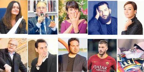 Abbracci, mare e cappuccino: la prima cosa bella dopo l'incubo Covid-19