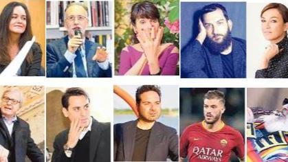 Abbracci, mare e cappuccino: la prima cosa bella dopo l'incubo Covid-19