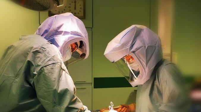 I numeri dell'epidemia: 9 nuovi casi in provincia di Prato
