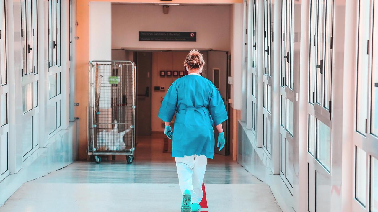 «Risparmio di soldi e tempi dimezzati» I vantaggi del piano per il nuovo ospedale
