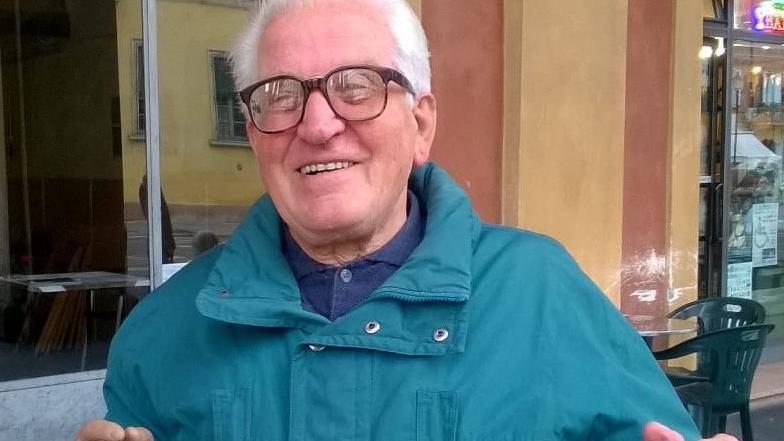 Addio a Luigi Ranellucci Cavaliere della Repubblica per il lavoro in prefettura